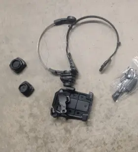 73078 AXON Body Flex Mounting Accessorie #3