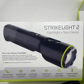 726084343252 AXON ENTERPRISES Taser Strikelight Rechargeable #2