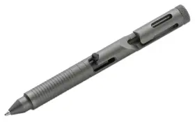 788857024515 B-KER Boker Tactical Pen Kubotan Bayonet Lock