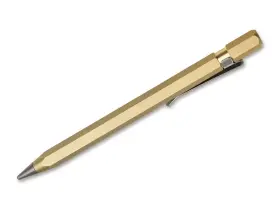 788857756393 B-KER Pencil Boker Redox Pen Ethergraf Tip Lead
