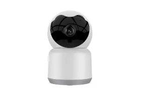 768443325868 BAWOFU Security Camera Tuya Pan Tilt Smart Baby