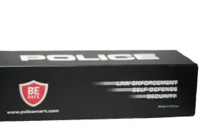 TW-1109 BE SAFE Stun Gun #2