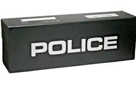 TW-1109 BE SAFE Stun Gun