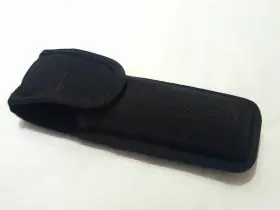 013527174468 BIANCHI Pepper Spray Holder
