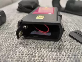 J-911 BLACK COBRA Set Stun Guns Manual #3