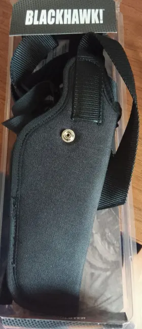 40VH02BK-R BLACKHAWK Holster