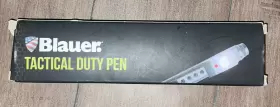 LT100 BLAUER Tactical Pen Light