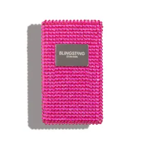 850016025432 BLINGSTING High Voltage Stun Gun Defense Women