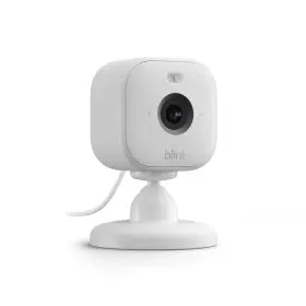 B0BWWZXWPL BLINK Mini Security Pet Camera Video Night View