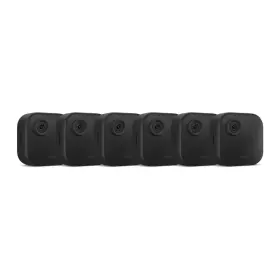 Blink B0dgm1m7gb Outdoor 4 Wireless Smart Security Camera 2-year Battery 1080p Hd Day