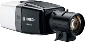 F01U314806 BOSCH Box Dinion Ip Starlight Hdr Security Camera