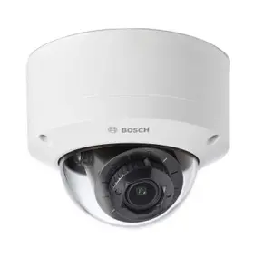 NDE-5703-A BOSCH Flexidome Network Dome Camera