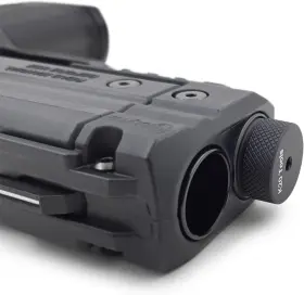 CO2-BYRNA-CAP-BLACK SD Adapter Ep Boost #3
