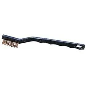 BRM93APB BRUSH RESEARCH Security