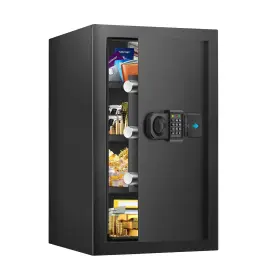 SY-FFBX-XX7R BUKUMO Tall Safe Digital Programma
