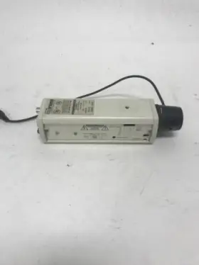 TC352A BURLE Ccd Monochrome Security Camera Lens