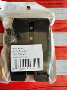 710033923435 BYRNA Mille Adapter