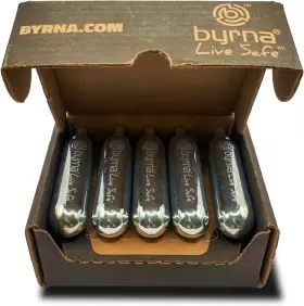 711181325584 BYRNA Gram Oiler Cartridges Pack Hdxl Sdxl #3