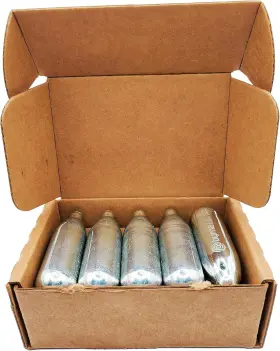 744759350824 BYRNA Gram Oiler Cartridges Pack Sd Ep #3