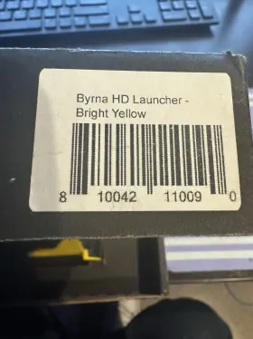 810042110090 BYRNA Launcher Bright Defense #2