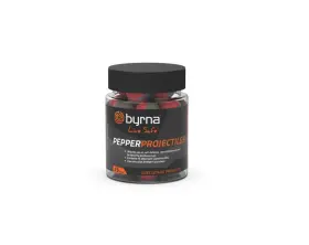 810042110830 BYRNA Pepper Defense Projectile Rounds