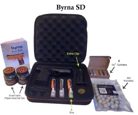 810042110953 BYRNA Sd Projectile Launcher