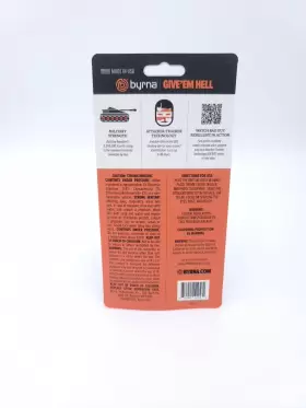 810042112582 BYRNA Guy Giveftem Hell Repellent Pack #2