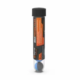 Byrna 810042113411 Max Projectiles Self Defense Projectile Maximum Stopping Power Byrna 810042113411 Max Projectiles Self Defense Projectile Maximum Stopping Power