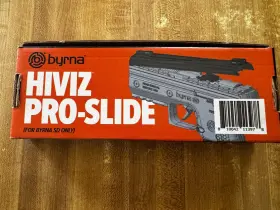 810042113978 BYRNA Hiviz Pro Slide Sd
