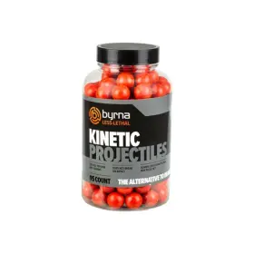 810042114890 BYRNA Cl Launcher Kinetic Projectile Rounds