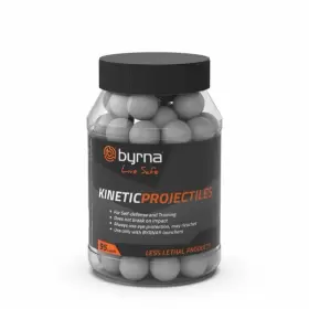 Byrna 850044439997 Kinetic Projectiles 95 Count Byrna 850044439997 Kinetic Projectiles 95 Count