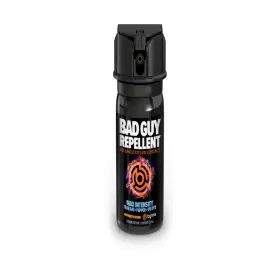 Byrna B0b75st4yq Bgr Max Pepper Spray Tear Gas Maximum Stopping Power Attacker Tracker Uv
