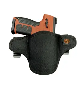 BH68311 BYRNA Waistband Holster Sd Ep Retention Strap