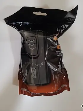 BH68370 BYRNA Level Holster Paddle Right