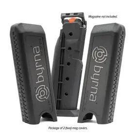 BM68876 BYRNA Magazine Defenders Covers Pack
