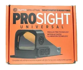 BM68923 BYRNA Cl Pro Sight Dot