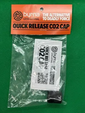 BM68955 BYRNA Release Cap Cl Sd