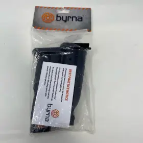 Byrna Byrna/mag-5ra-blck 5-round Magazines Set Of 2 - Black Byrna Byrna/mag-5ra-blck 5-round Magazines Set Of 2 - Black
