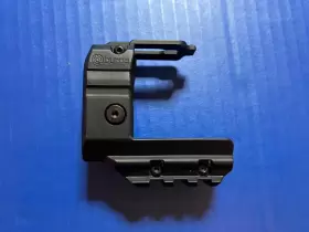 Byrna Hd68800 Boost For Sd Ep And Hd Launcher - 12 Gram Co2 Adaptor -used Byrna Hd68800 Boost For Sd Ep And Hd Launcher - 12 Gram Co2 Adaptor -used
