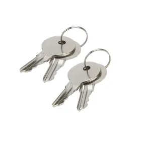 KSYS4 C-XANADU Keys Rv Compartments Campers Storage Cabinets