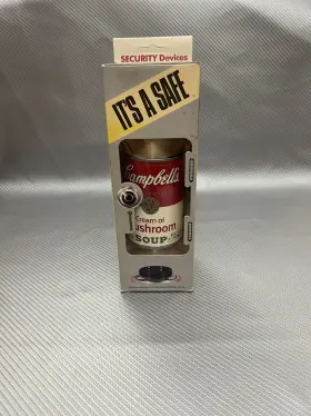 025053323012 CALIFORNIA SAFE Campbells Soup