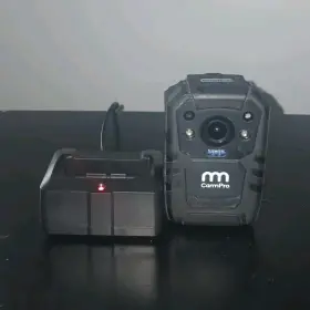 CAM002 CAMMPRO Security Camera Charging Dock