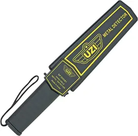 UZIHHSC1 CAMP CO Uzi Detector Wand