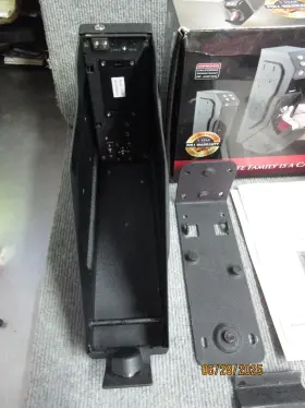 VV500 CANNON Velocity Vault