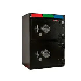 CS2820-FK1 CENNOX Drawer Safe Lock