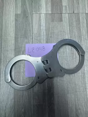 CH1200 CHICAGO HANDCUFF CO Handcuffs