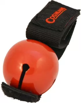 C0756 COGHLANS Bear Magnetic Silencer #2