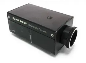 2652-2000 COHU Solid Security Camera