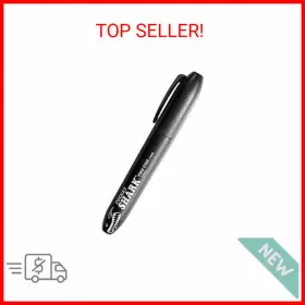 705442007999 COLD STEEL Pocket Shark Permanent Marker Defense #2