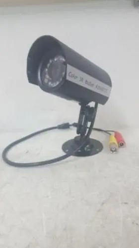 2505CIS COLOR IR Bullet Security Camera